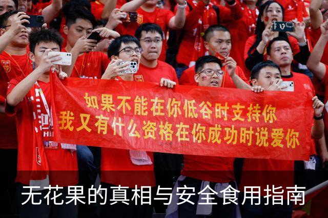 无花果的真相与安全食用指南