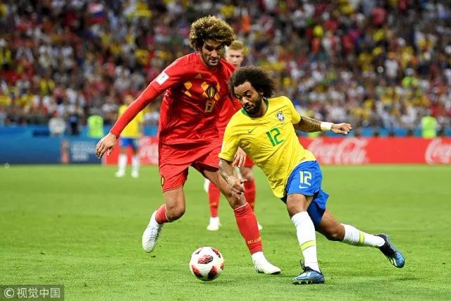 组图：世界杯-英格兰2-1民主刚果 凯恩双响戈登2助