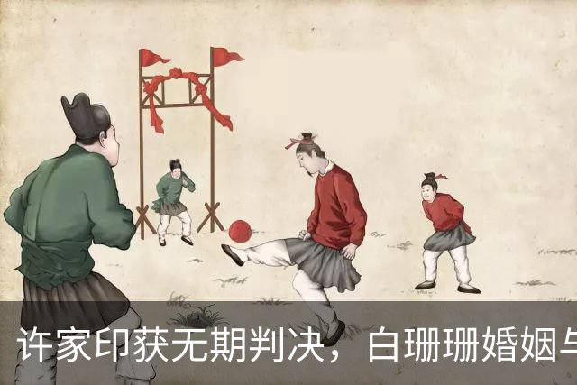 许家印获无期判决，白珊珊婚姻与生活被曝光